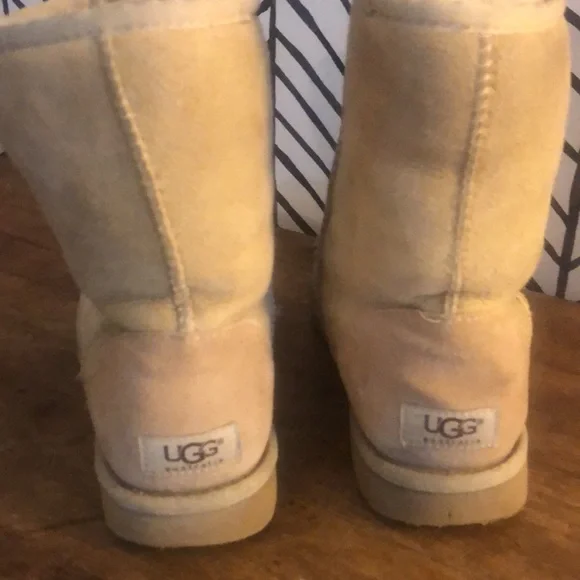 UGG Boots! - Picture 5 of 7